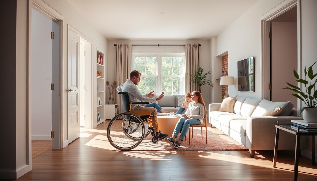 Your Accessible Apartment Resource